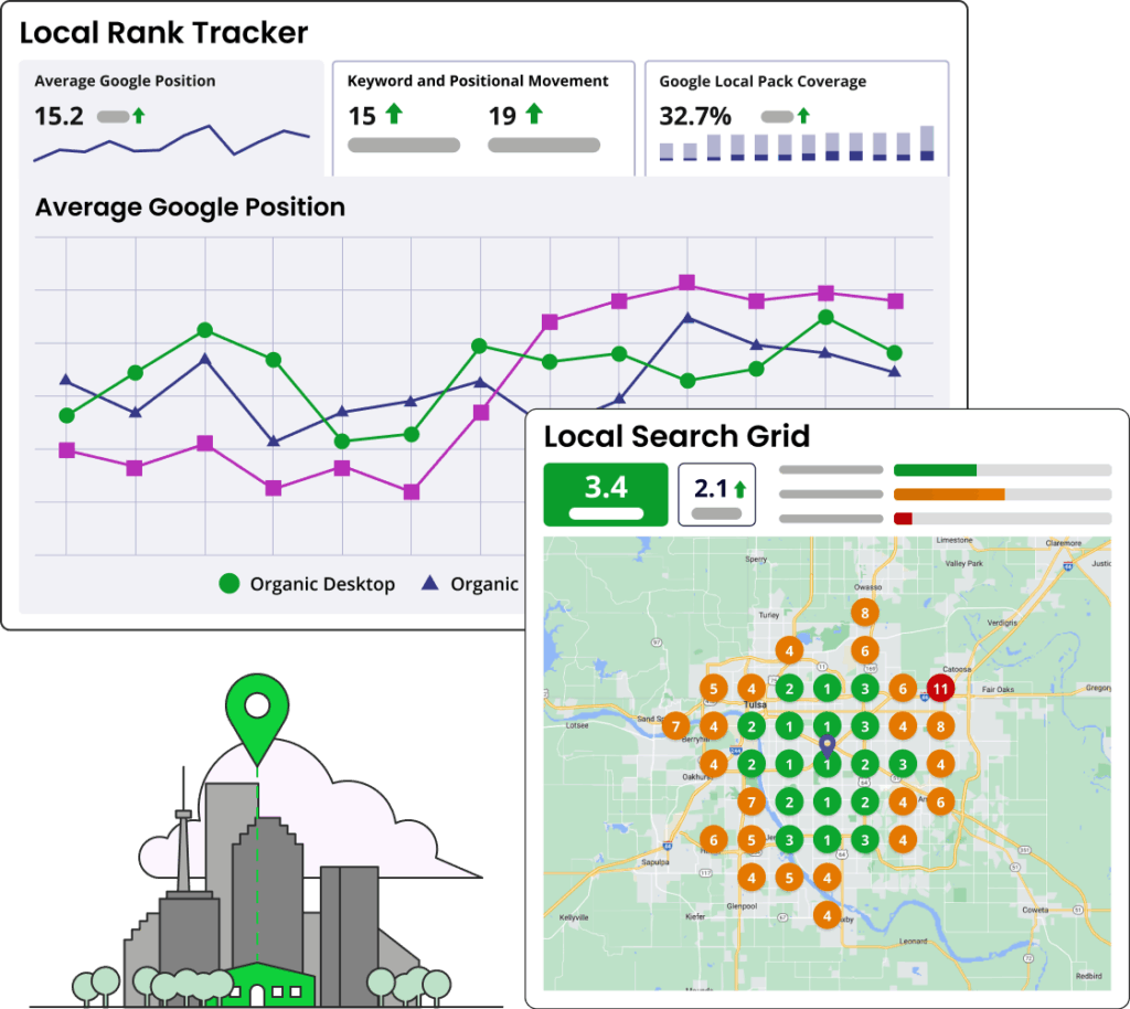 website tile graphic