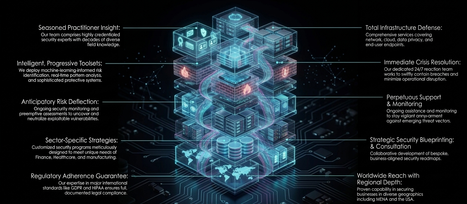 Cyber Security Banner