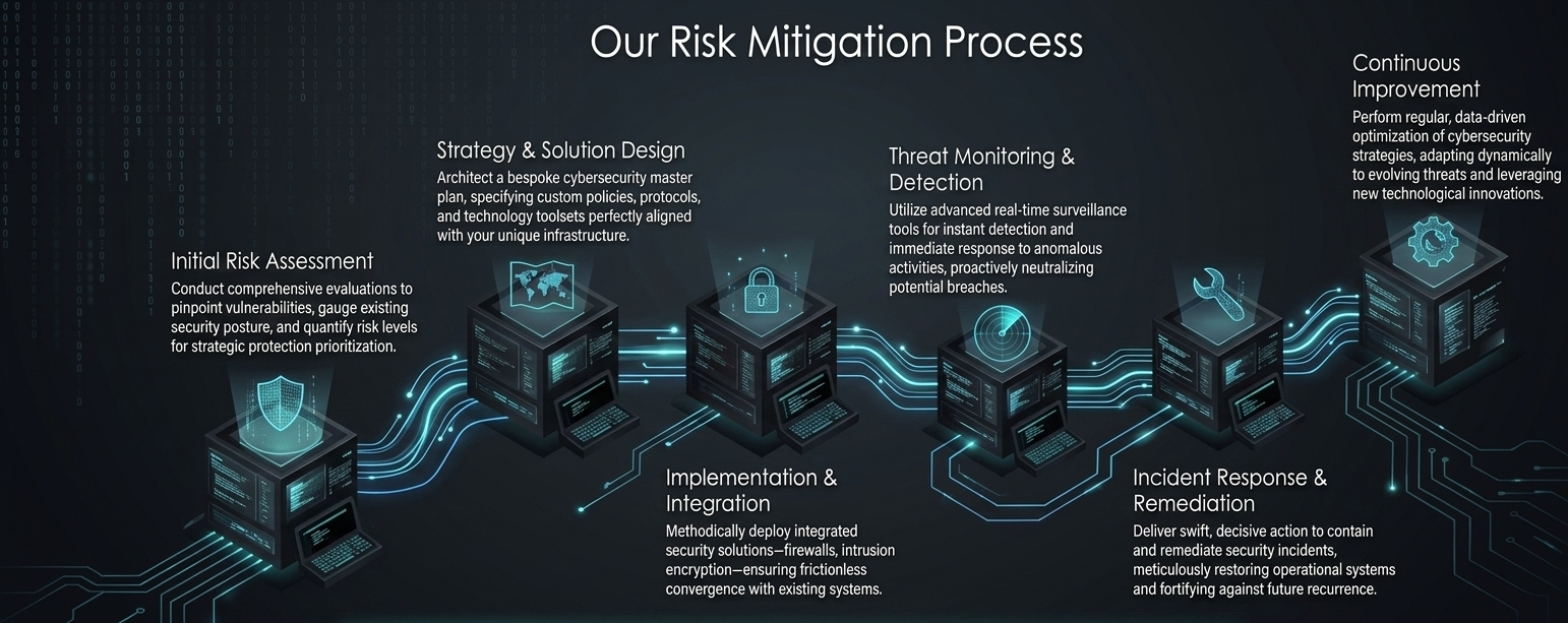 Cyber Security Banner